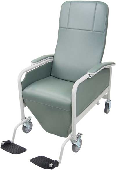 5361 - Caremor Recliner